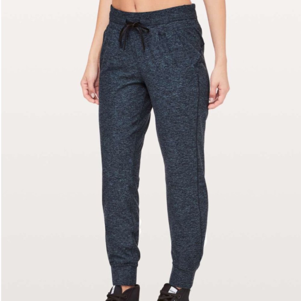 Lululemon Ready To Rulu Pant